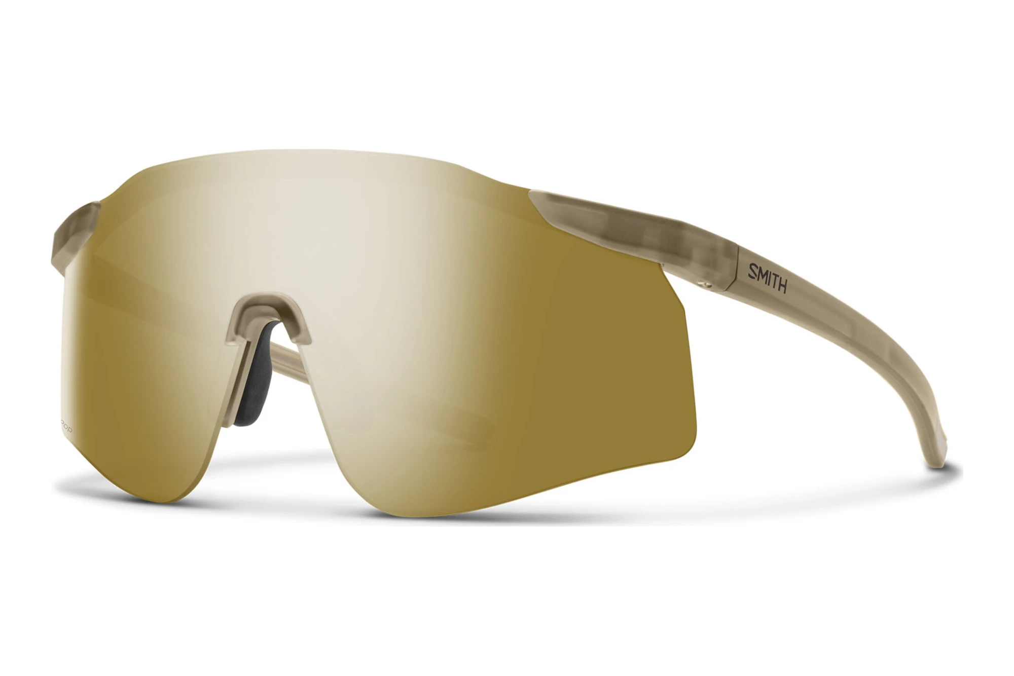 Smith   DEFY Z1P/AV BRONZE MIRROR CHROMAPOPMATTE     IVORY