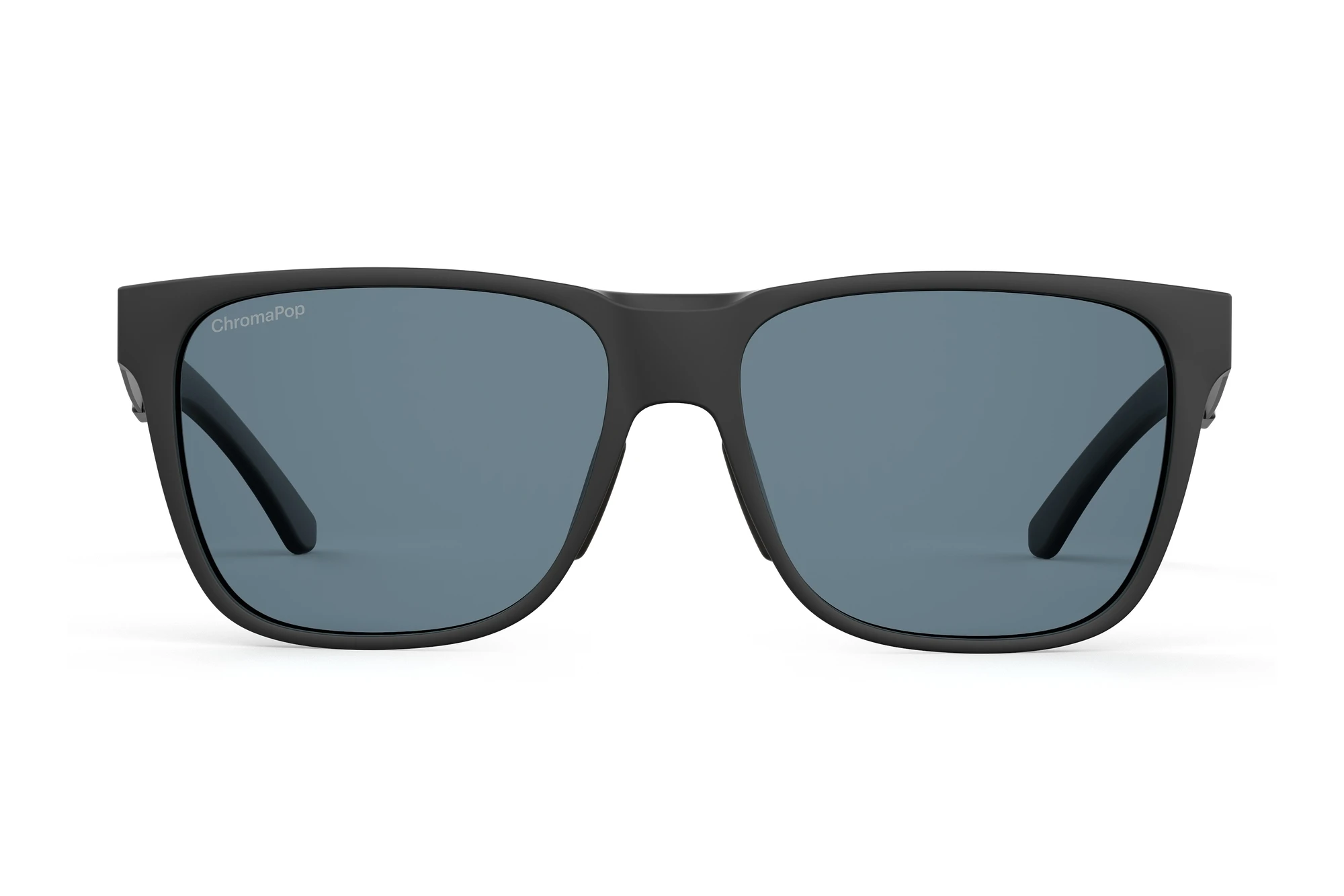 Vooraanzicht Smith LOWDOWN STEEL (EKP/L5)