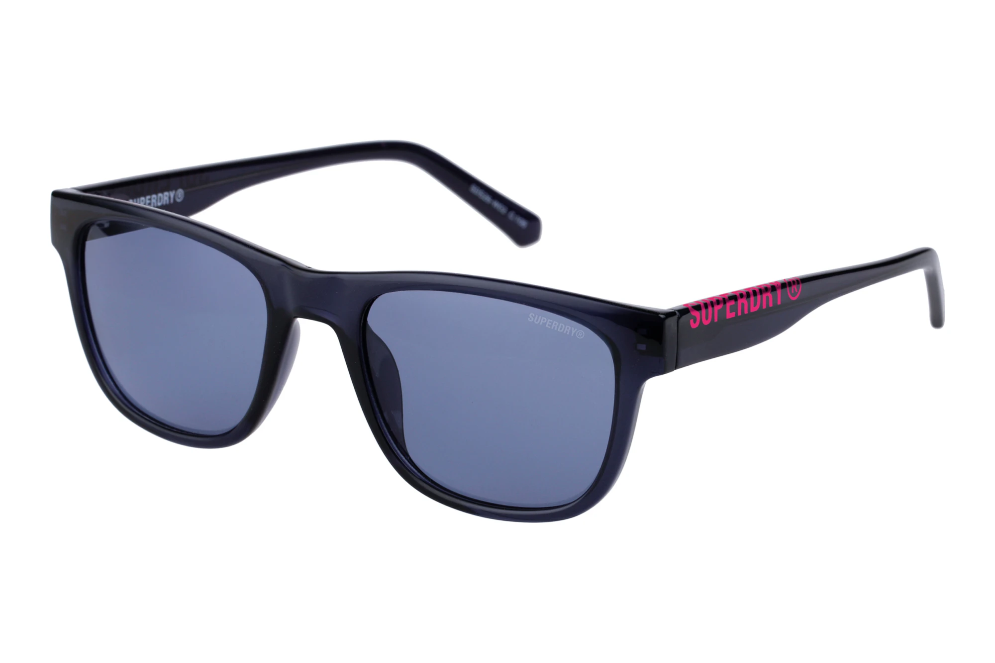 Superdry   SD 996103 70 bluenavy kristall