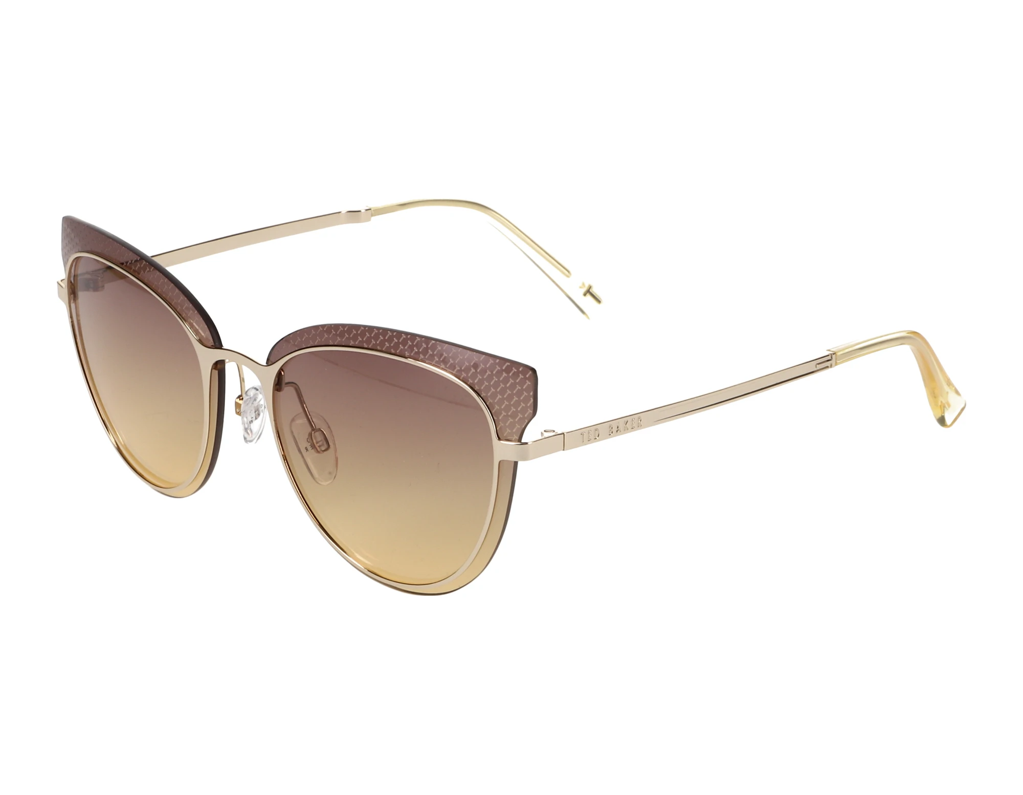 Vooraanzicht Ted Baker 391656 (325)