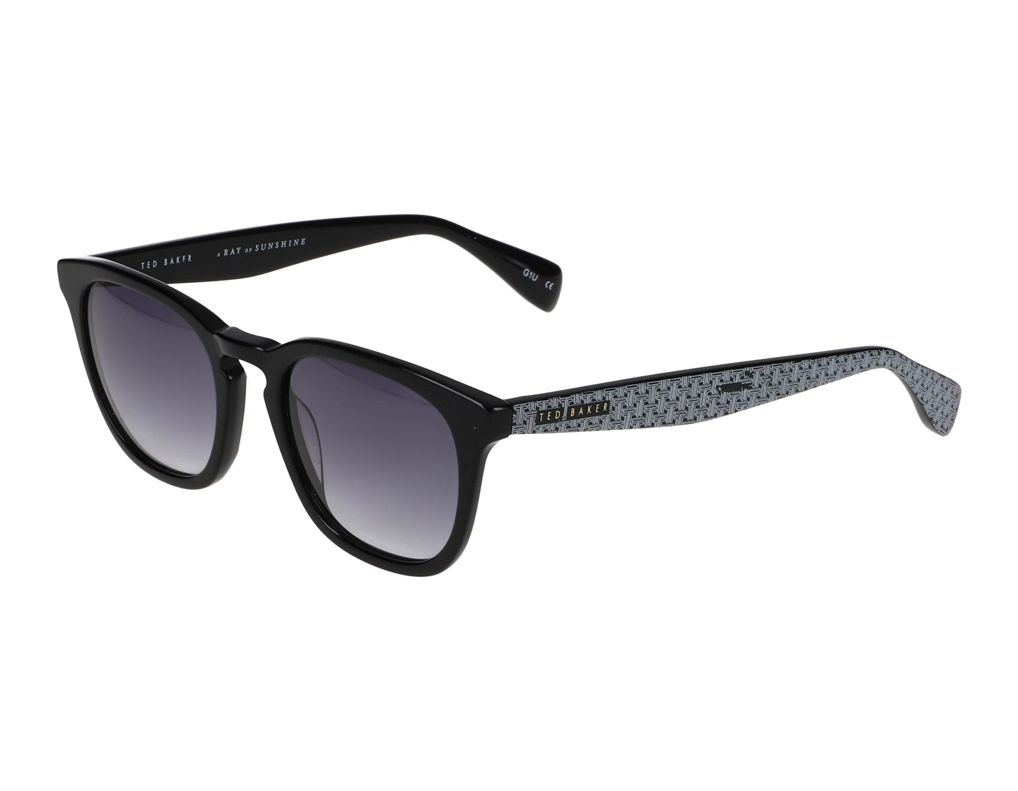 Vooraanzicht Ted Baker 391683 (001)