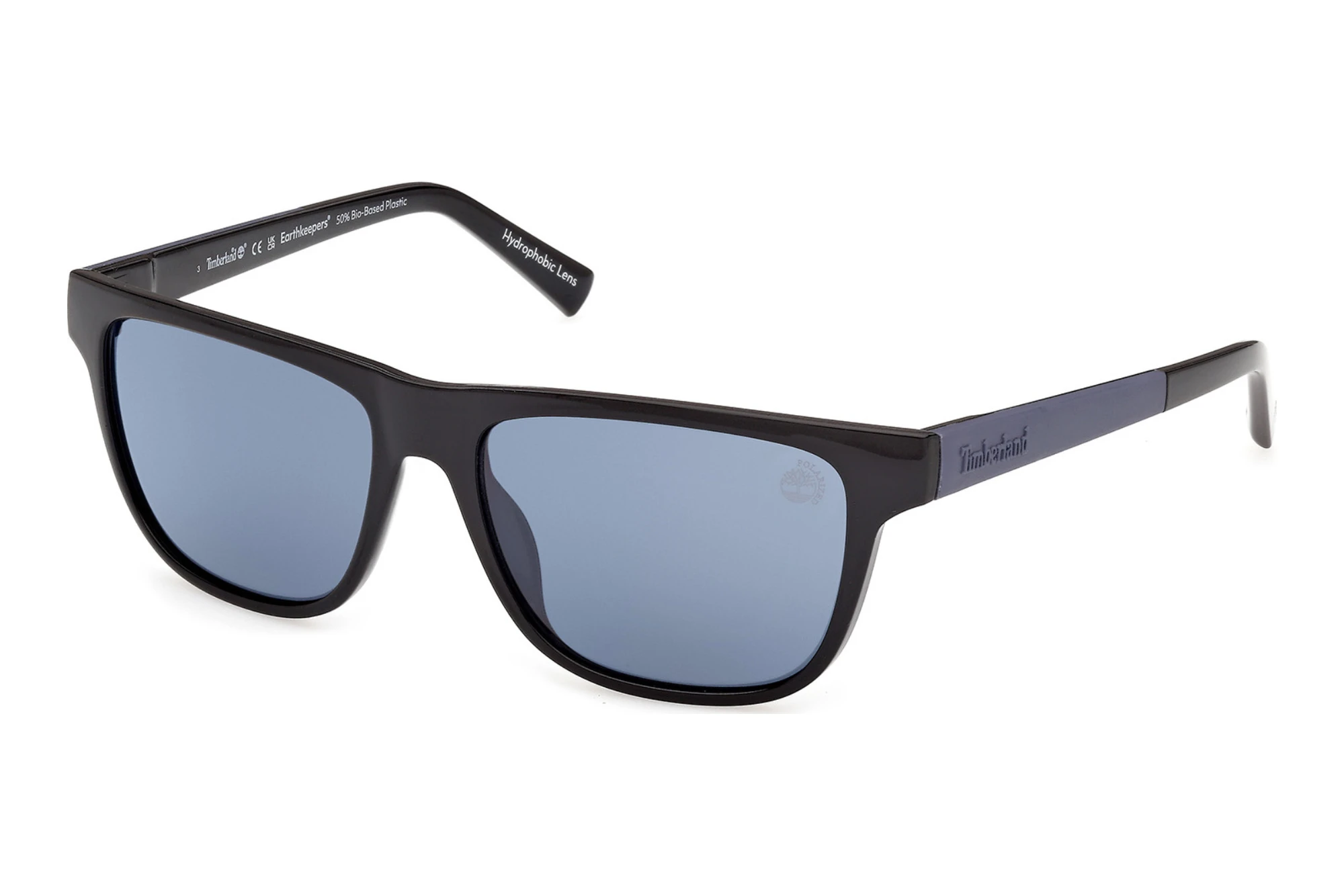 Timberland   TB00069 01D blau polarisierendGlänzend Schwarz