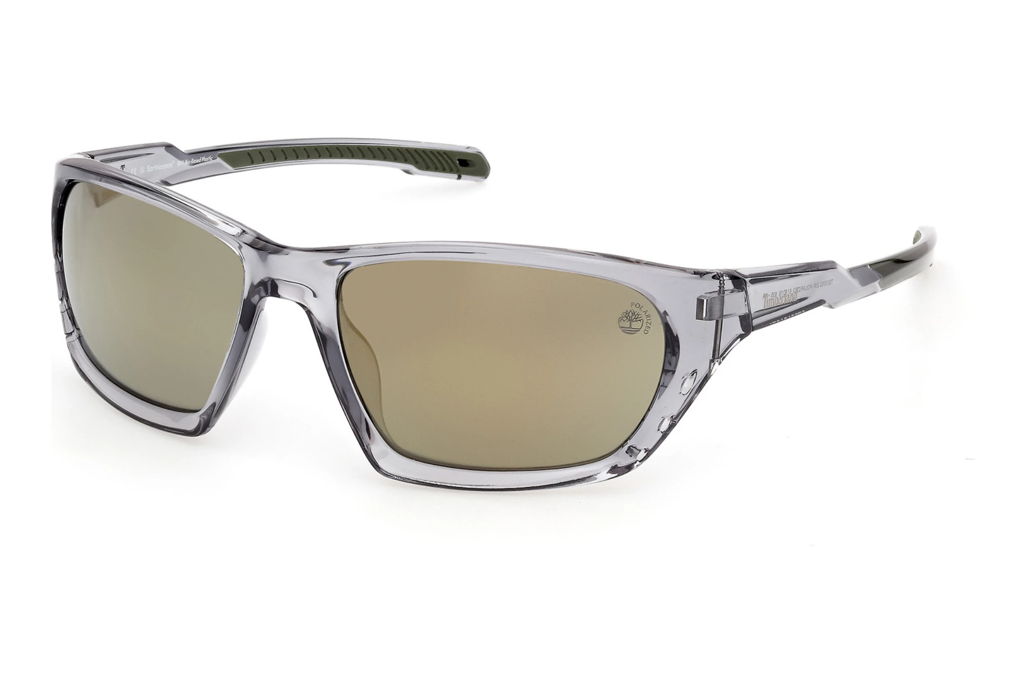 Timberland   TB00092 20R grün polarieisrendGlänzend Grau