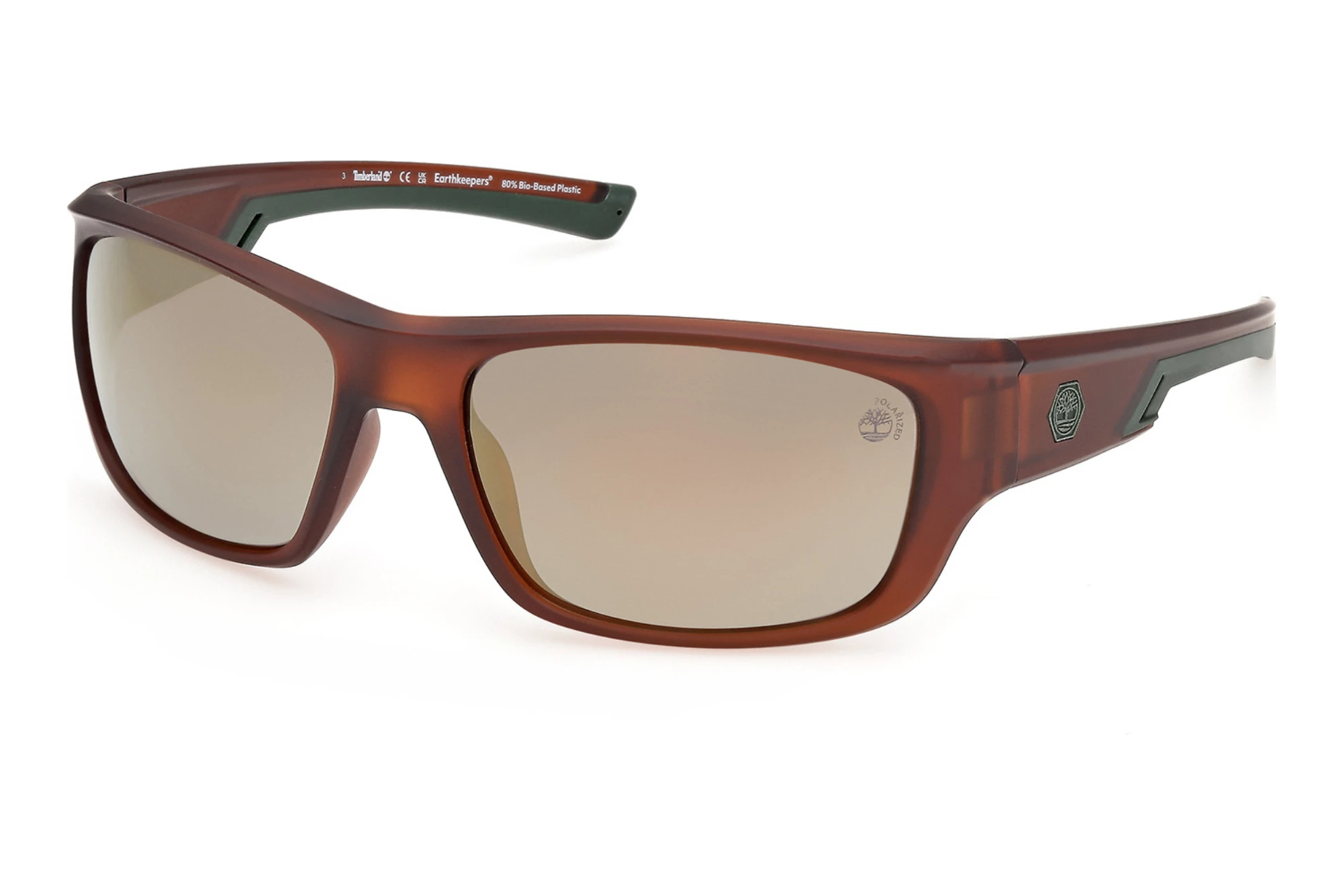Timberland   TB00093 49H -Matt Dunkelbraun