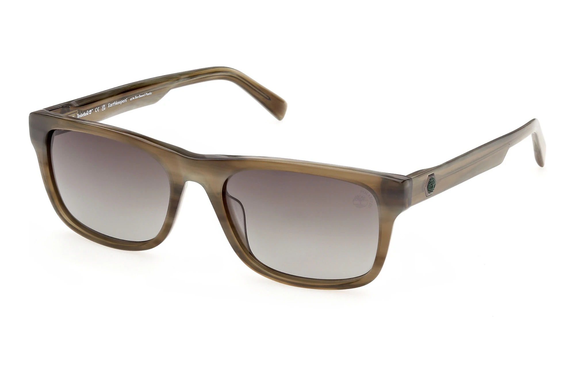 Timberland   TB00098 61R grün polarieisrendGrün Horn