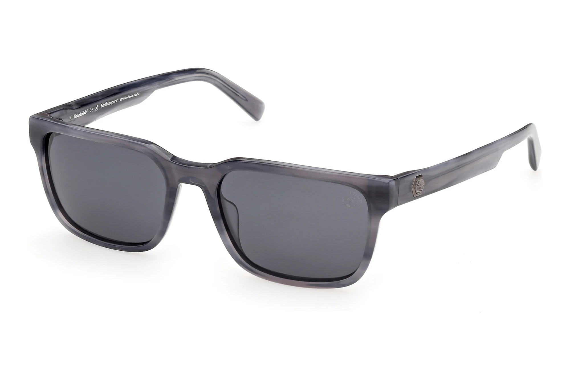 Timberland   TB00099 64D grau polarisierendBlau/Horn