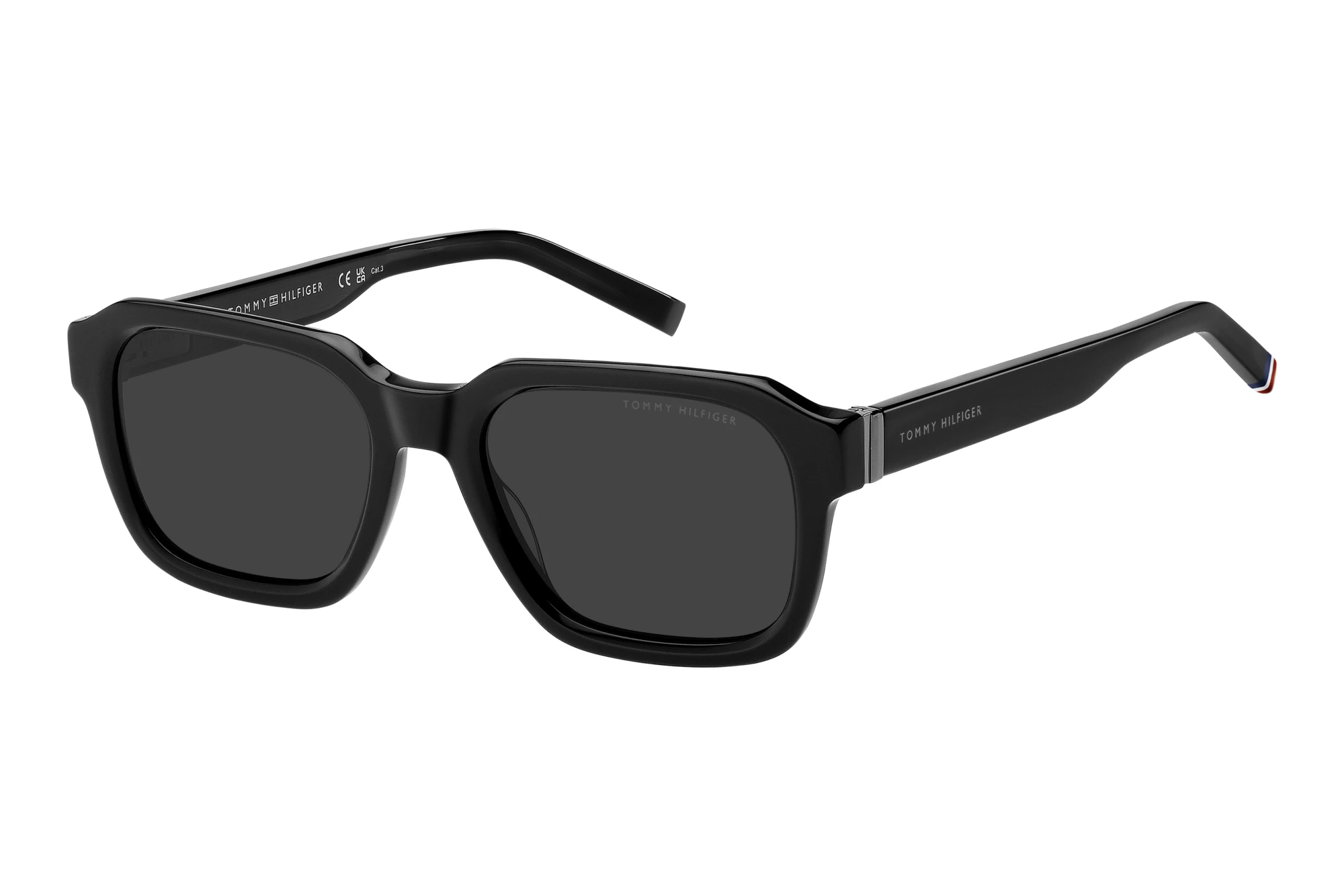 Tommy Hilfiger   TH 2310/S 807/IR GREYBLACK