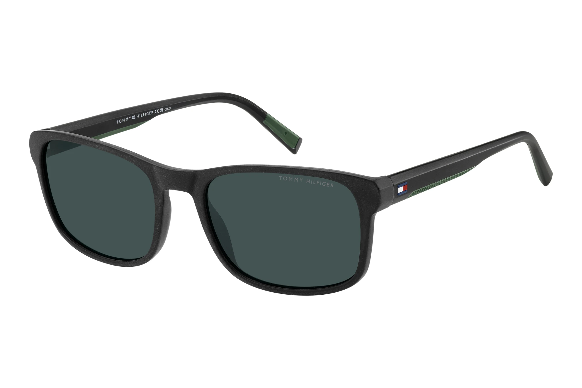 Tommy Hilfiger   TH 2325/S 807/KU BLUEBLACK