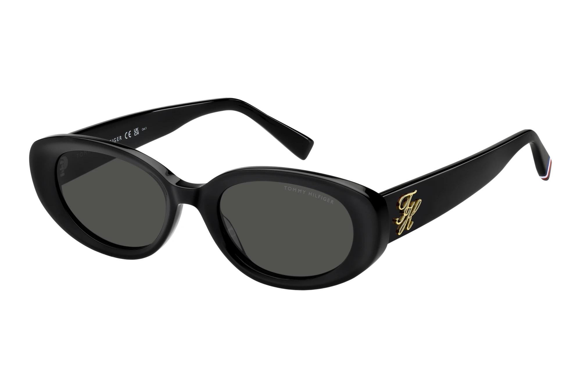 Tommy Hilfiger   TH 2344/S 807/IR GREYBLACK