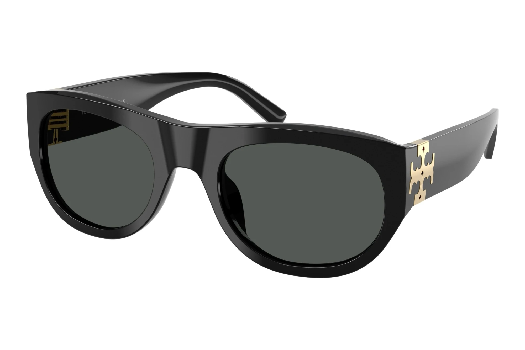 Tory Burch   TY7238U 170987 Dark GreyBlack