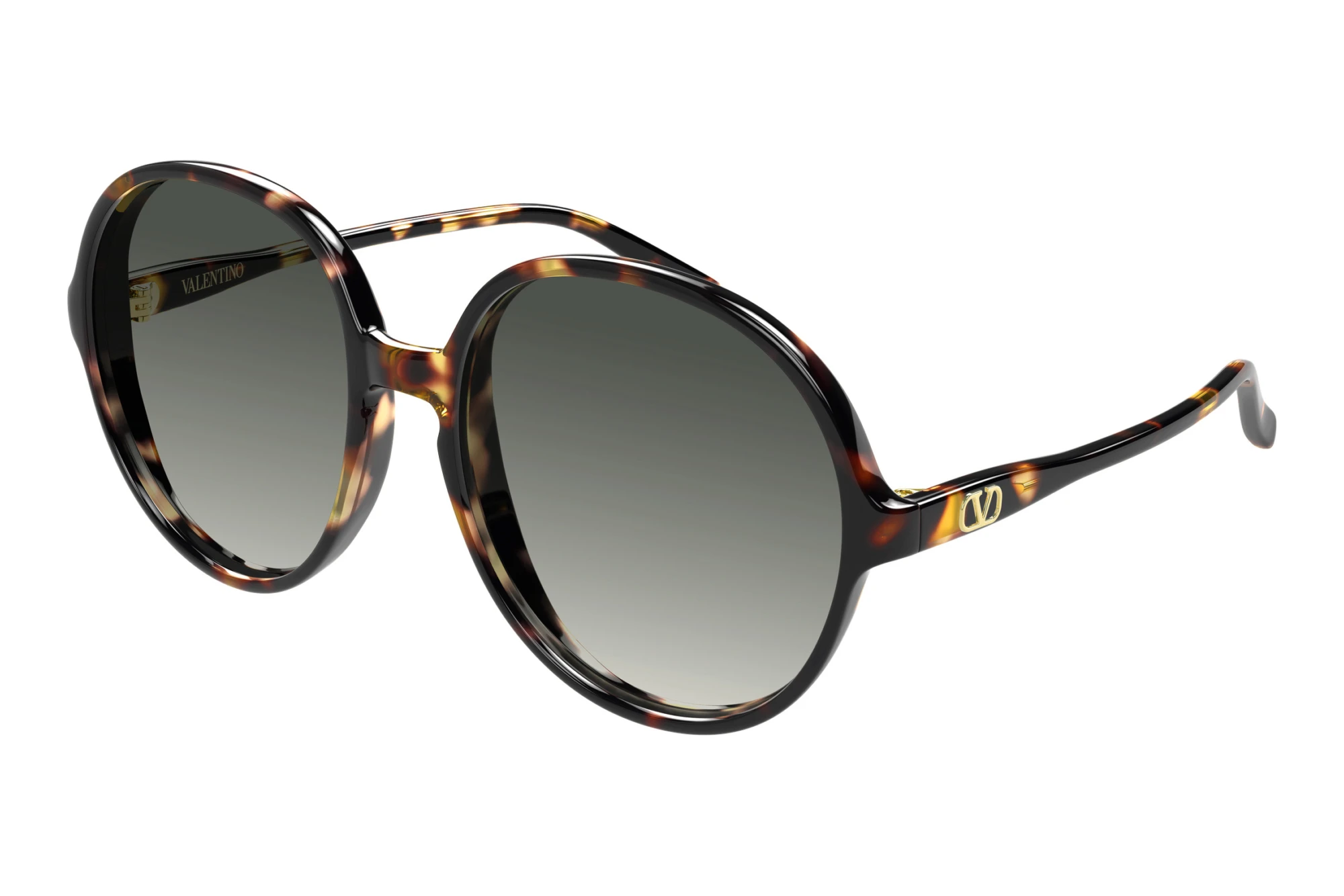 Valentino   VG0017S 002 HAVANA
