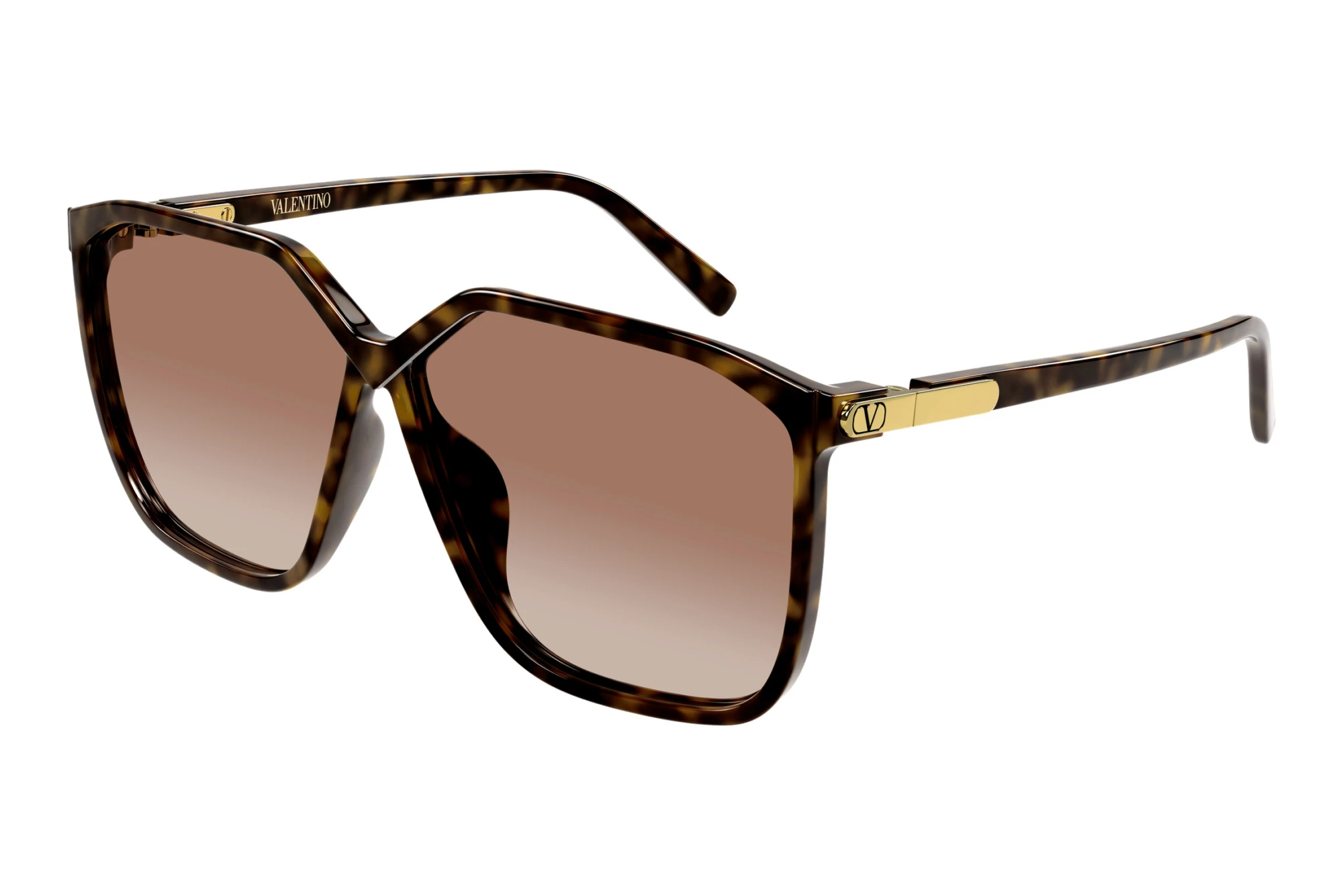 Valentino   VG0025S 002 HAVANA