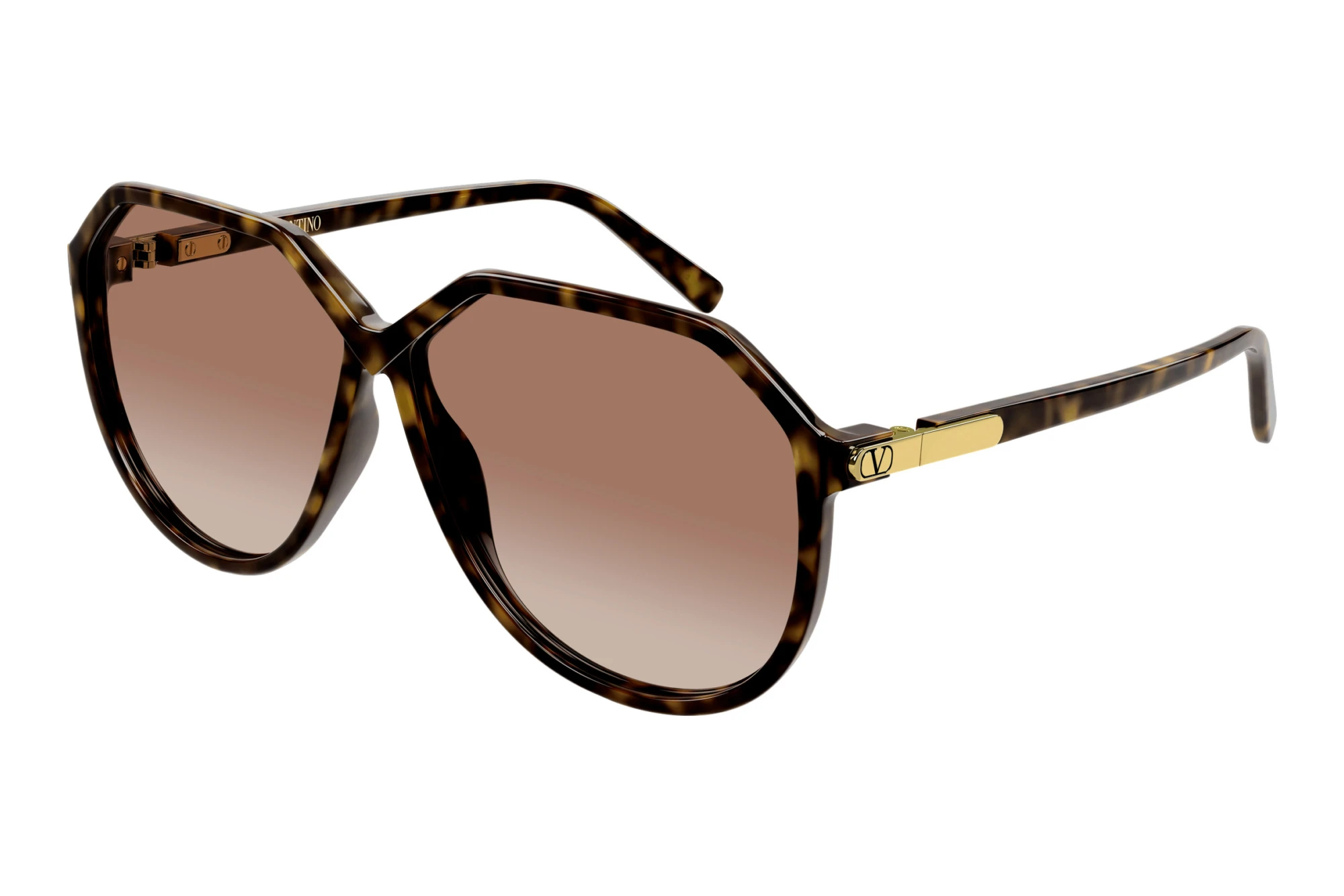 Valentino   VG0026S 002 HAVANA