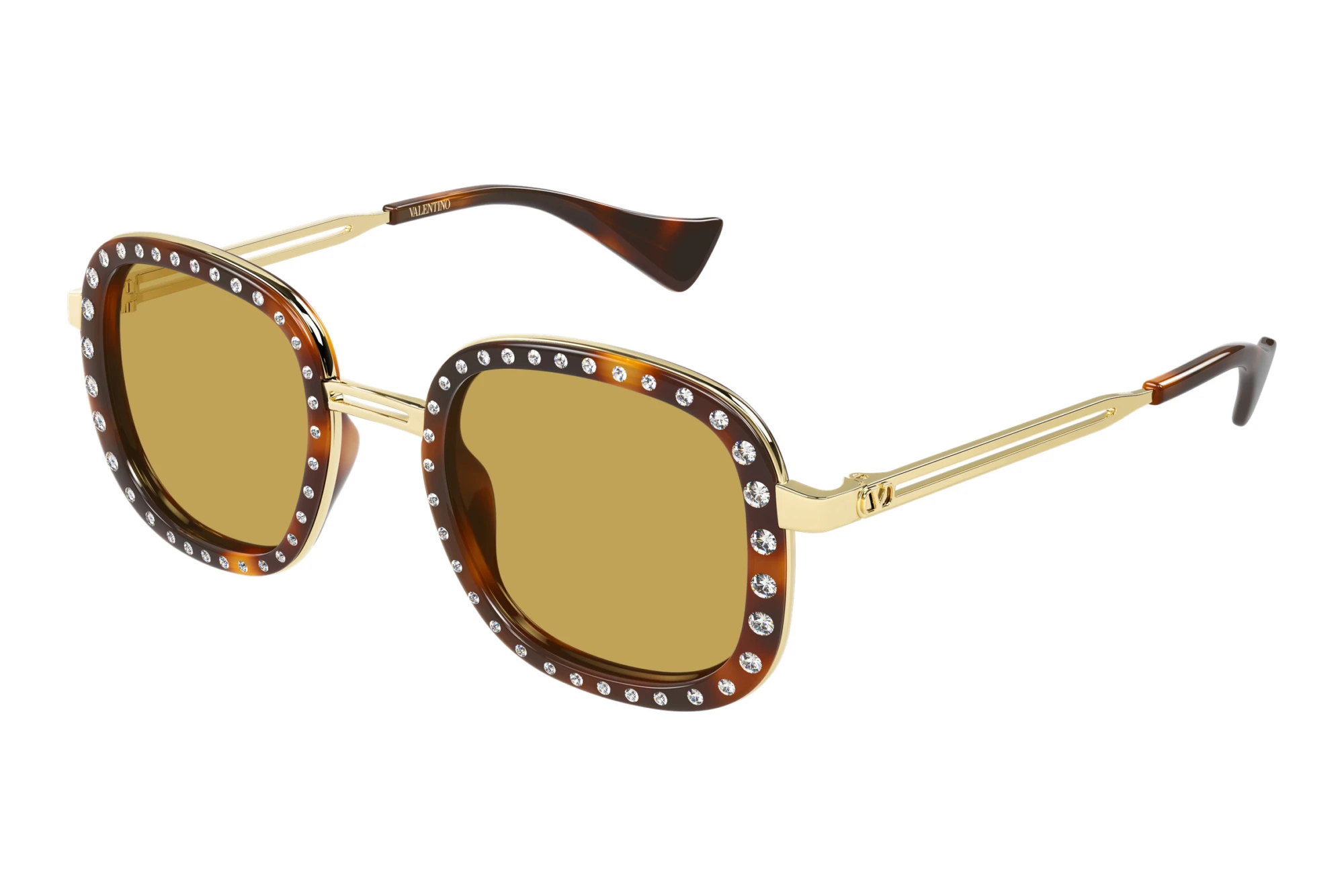 Valentino   VG0062S 005 HAVANA