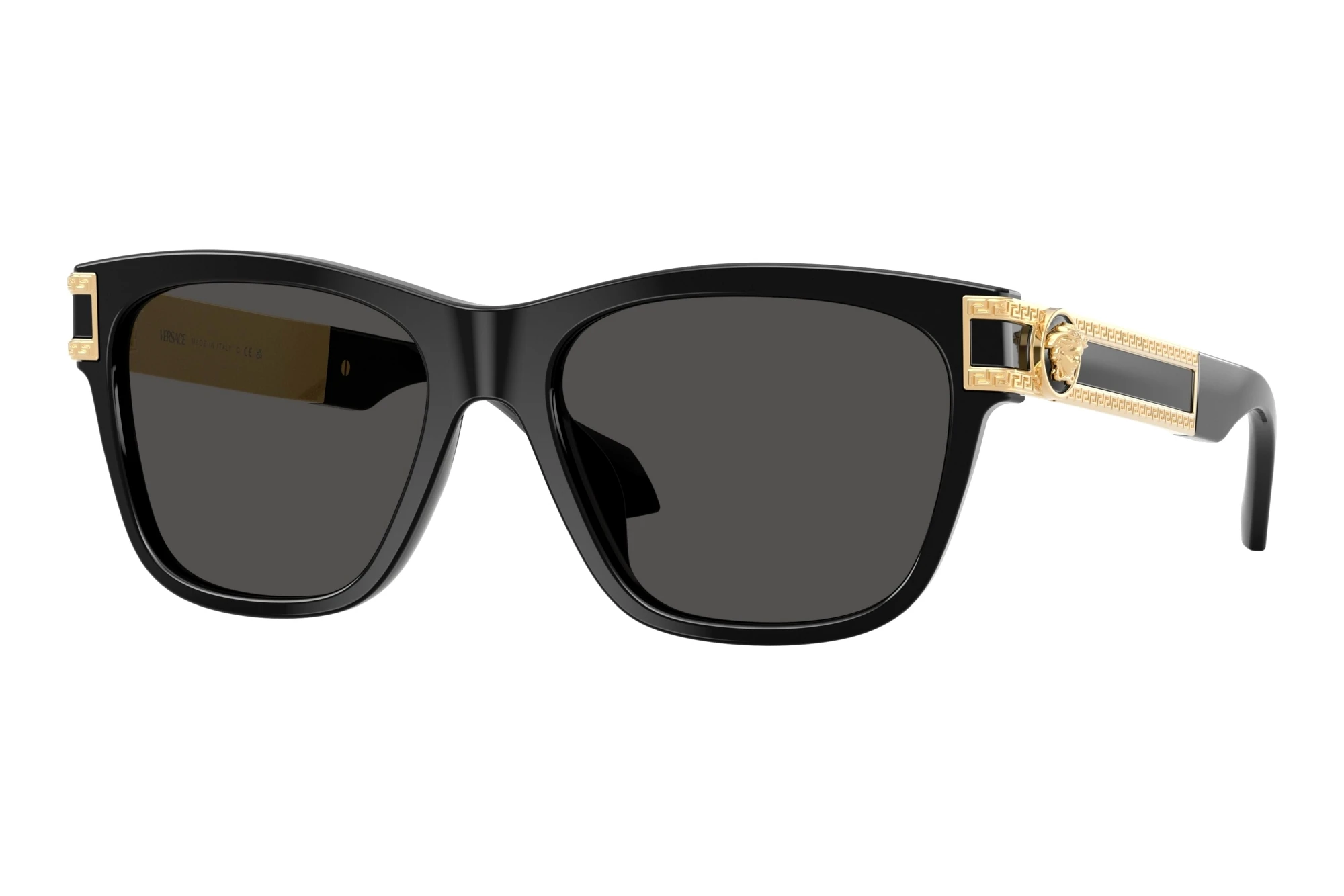 Versace   VE4527U GB1/87 Dark GreyBlack