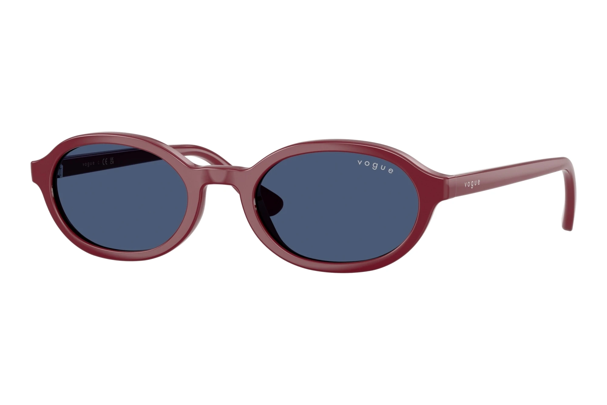 Vogue Eyewear   VJ2036 287580 Dark BlueFull Cherry