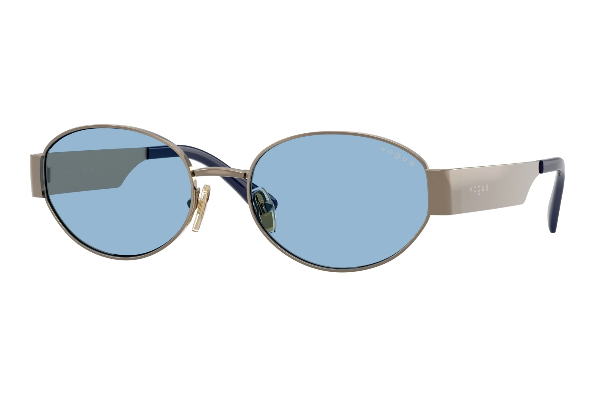 Vogue Eyewear   VO4362S 513872 BlueLight Brown