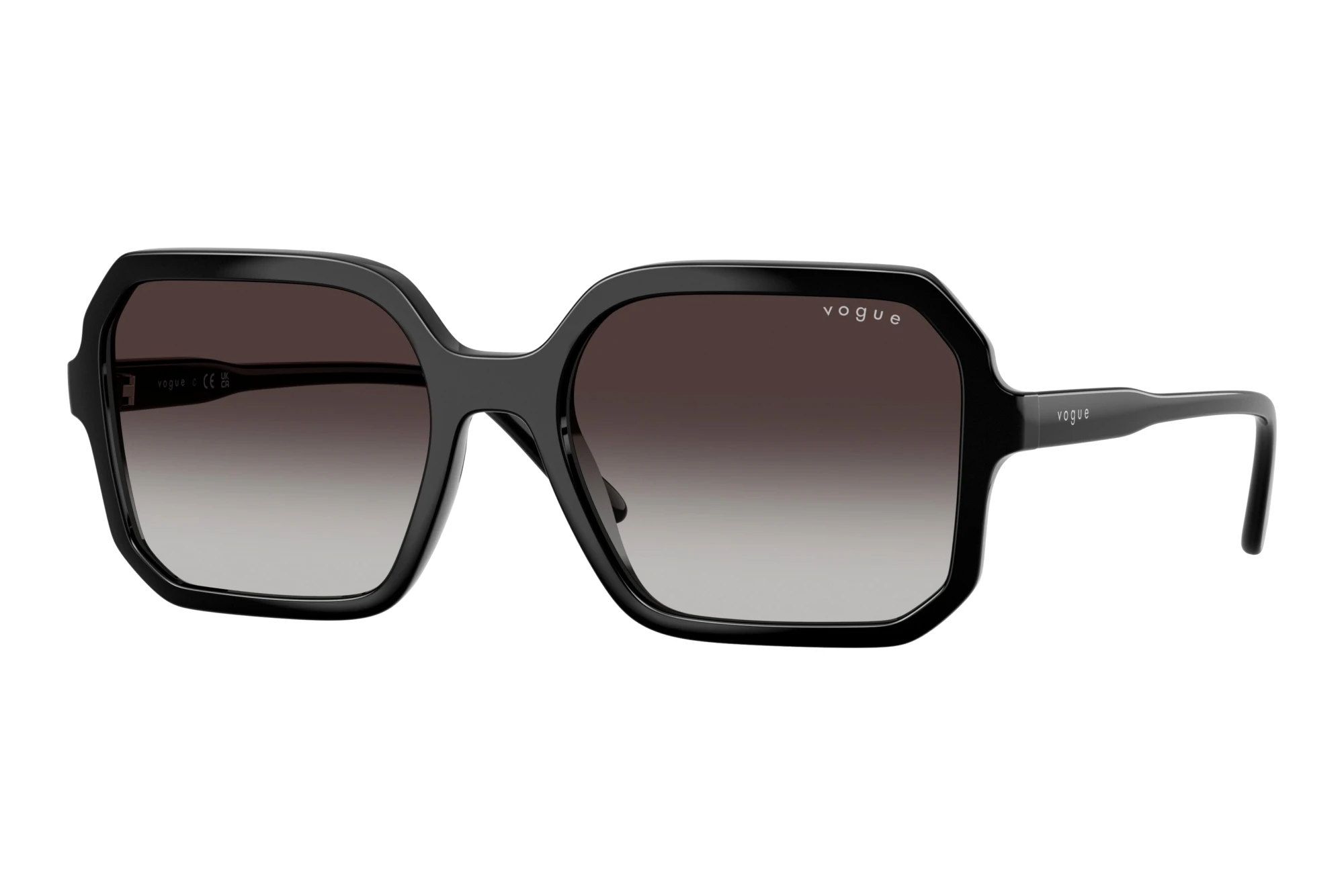 Vogue Eyewear   VO5696S W44/8G Grey GradientBlack