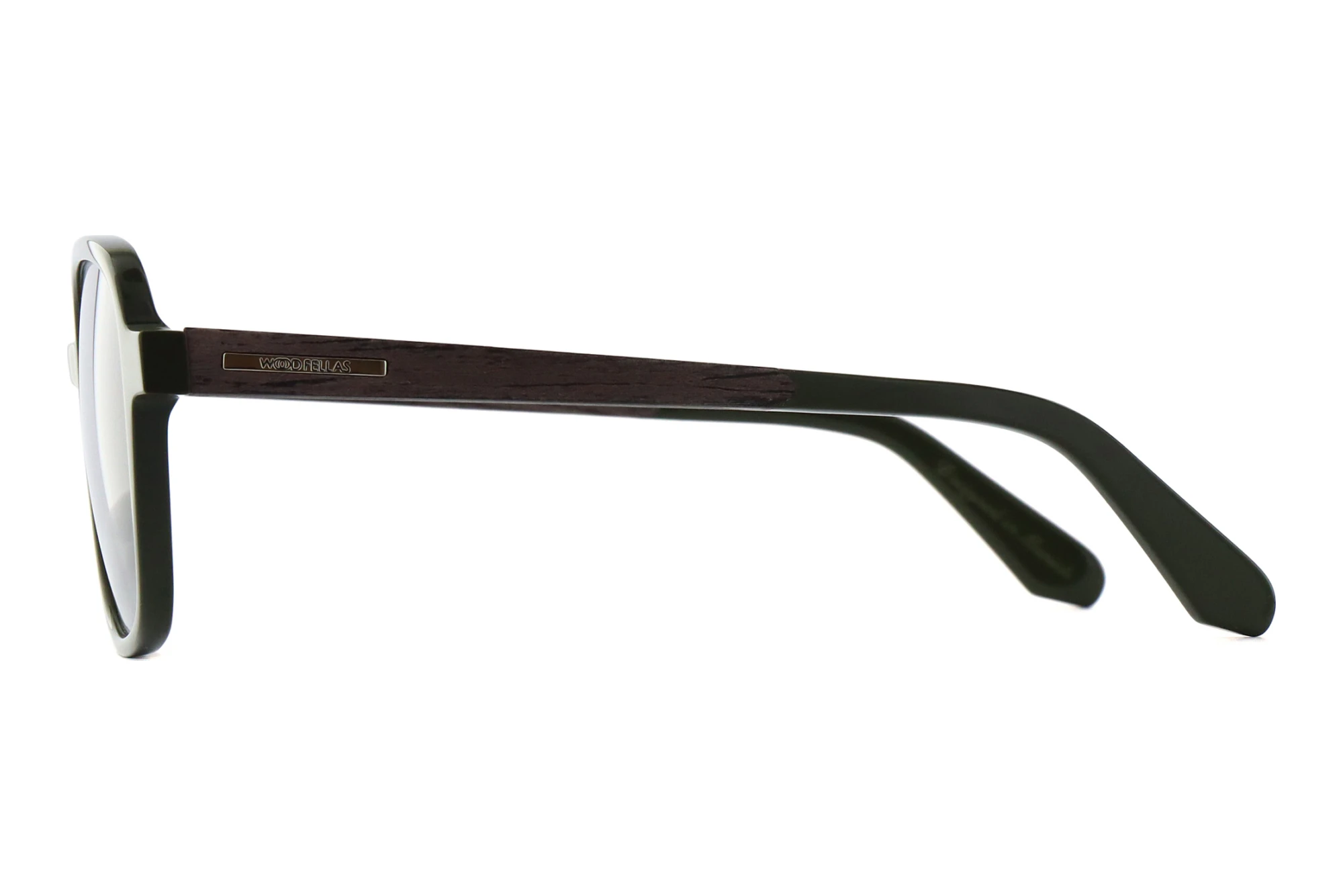 Wood Fellas   11749 black oak/olive black oak/olive