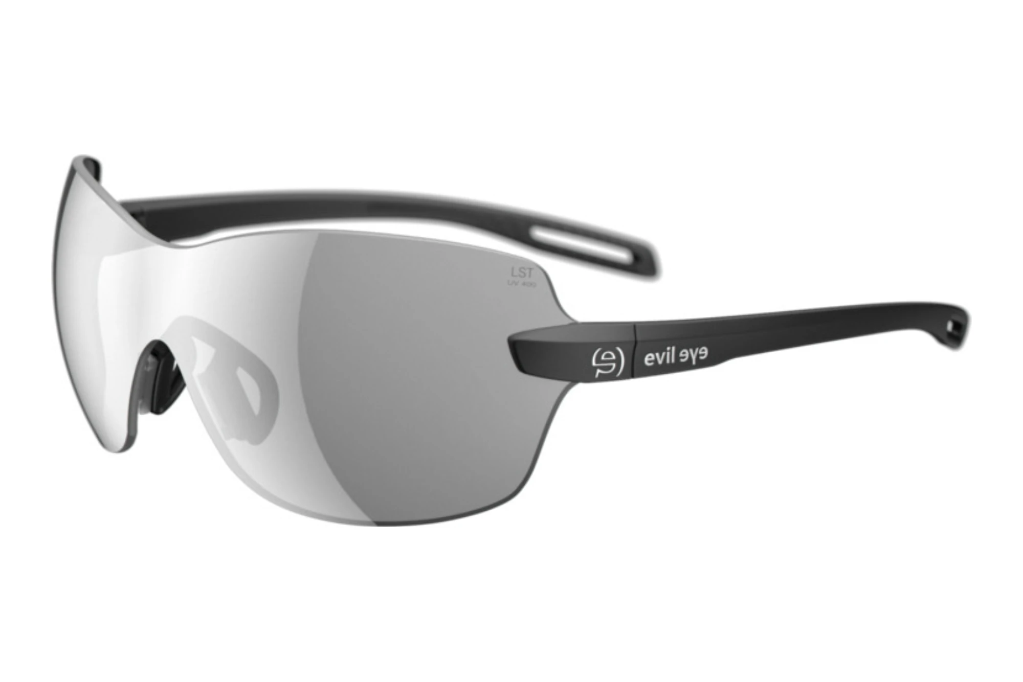 evil eye   E013 9200 blackblack m/LST grey sil