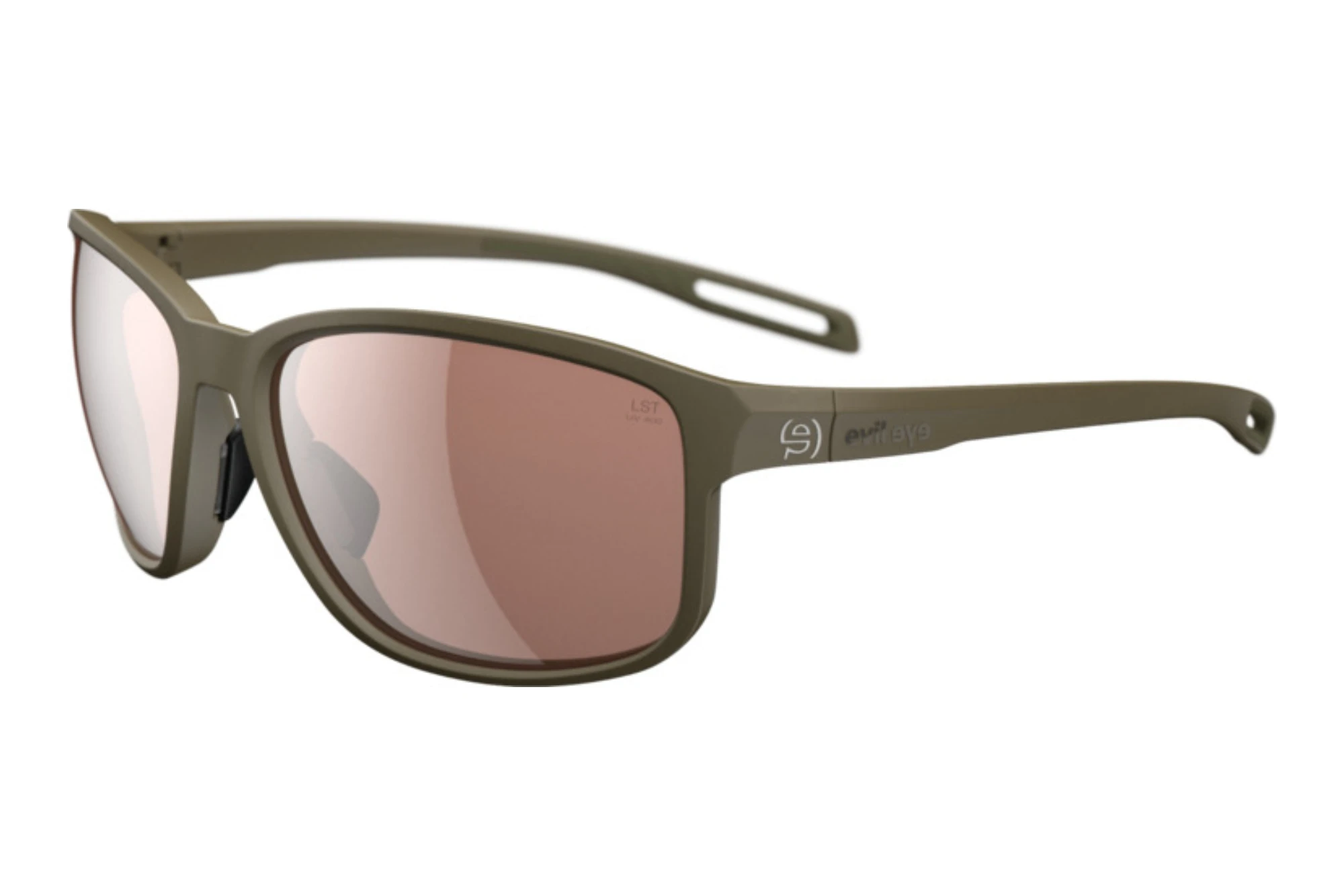 evil eye   E021 6000 brownkhaki m/LST cont.sil