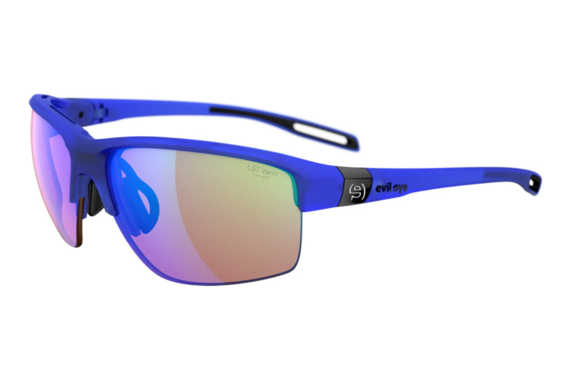evil eye   E024 4500 orangeblue t.m/LST VAR.bl.gr
