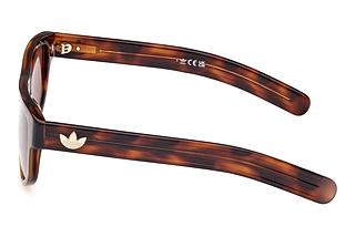 Zijaanzicht Adidas Originals OR0126 (52E)