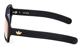 Zijaanzicht Adidas Originals OR0132 (02U)