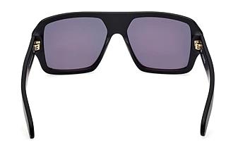 Achteraanzicht Adidas Originals OR0132 (02U)