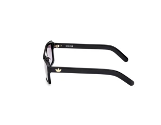 Zijaanzicht Adidas Originals OR0133 (01B)