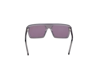 Achteraanzicht Adidas Originals OR0133 (20A)