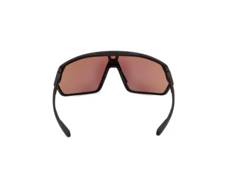 Achteraanzicht Adidas SP0088 (02Q)