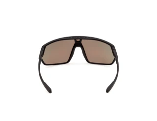 Achteraanzicht Adidas SP0089 (02U)