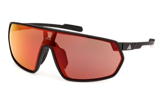 Vooraanzicht Adidas SP0089 (02U)