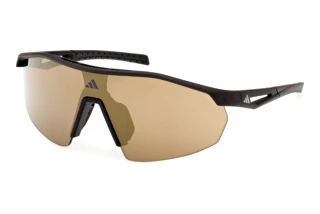 Vooraanzicht Adidas ANEMOS LIGHT S (SP0116 - 02G)