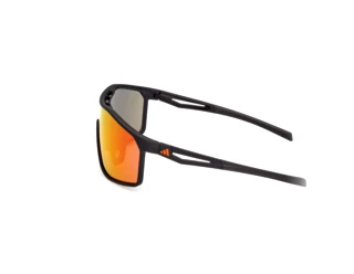 Zijaanzicht Adidas KALIDRO (SP0117 - 02L)