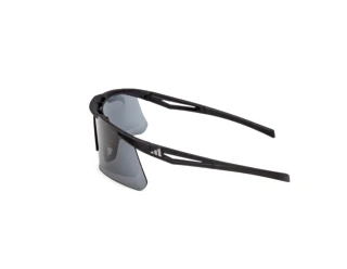 Zijaanzicht Adidas DUNAMIS BI (SP0119 - 02A)