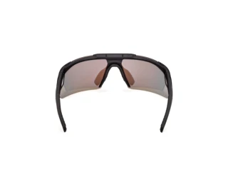 Achteraanzicht Adidas DUNAMIS BI (SP0119 - 02L)
