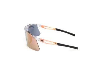 Zijaanzicht Adidas DUNAMIS BI (SP0119 - 26Z)