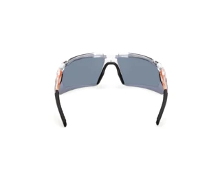 Achteraanzicht Adidas DUNAMIS BI (SP0119 - 26Z)