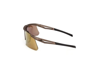 Zijaanzicht Adidas DUNAMIS BI (SP0119 - 49G)