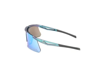 Zijaanzicht Adidas DUNAMIS BI (SP0119 - 97X)