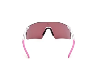 Achteraanzicht Adidas KAPHIROS (SP0122 - 26Z)