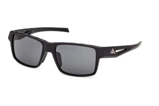 Vooraanzicht Adidas KLEON (SP0125 - 02A)