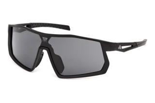 Vooraanzicht Adidas KENTRO S (SP0127 - 02A)