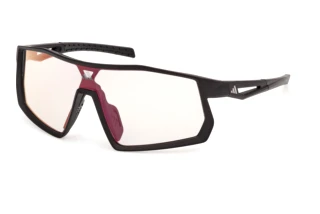 Vooraanzicht Adidas KENTRO S (SP0127 - 02C)