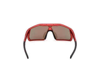 Achteraanzicht Adidas KENTRO S (SP0127 - 67L)