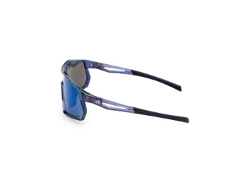 Zijaanzicht Adidas KENTRO S (SP0127 - 90X)