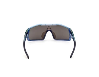 Achteraanzicht Adidas KENTRO S (SP0127 - 90X)