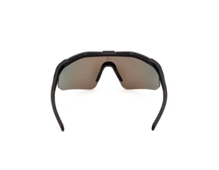 Achteraanzicht Adidas KAPHIROS EVO (SP0128 - 02L)